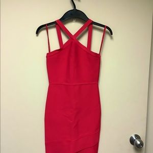 BCBG Dress